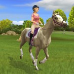 My Horse and me 2 - Paardenspel voor PS2