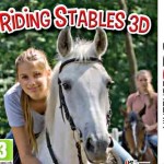 Mijn riding stables 3D rivals in the saddle