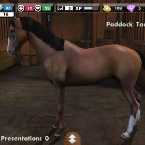 My Horse, een paardenspel in de app store