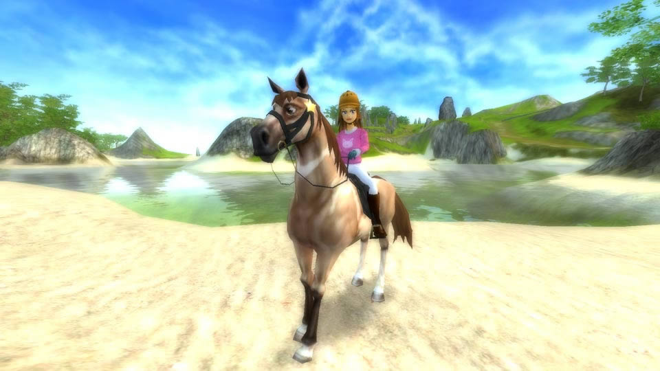 Star Stable 